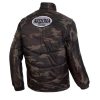 JAQUETA ARIZONA RACING CAMUFLADA VERDE MASCULINA - Imagem 2