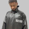 CAPA DE CHUVA PVC MASCULINA - Imagem 4