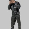 CAPA DE CHUVA PVC MASCULINA - Imagem 3