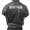 CAPA DE CHUVA PVC MASCULINA - Imagem 5
