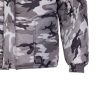 JAQUETA ARIZONA RACING CAMUFLADA CINZA MASCULINA - Imagem 5