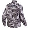 JAQUETA ARIZONA RACING CAMUFLADA CINZA MASCULINA - Imagem 2