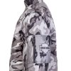 JAQUETA ARIZONA RACING CAMUFLADA CINZA MASCULINA - Imagem 3